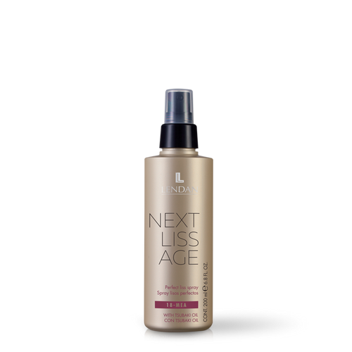 LENDAN - Next Liss Age - Perfect Liss Spray 200ml