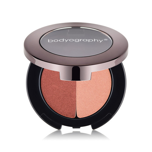 BODYOGRAPHY - Duo Expression Eye Shadow