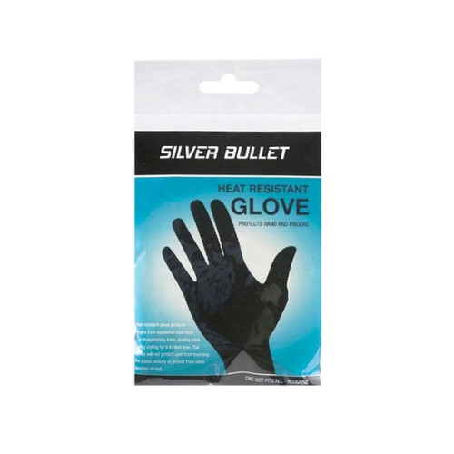 SILVER BULLET - Heat Resistant Reusable Glove