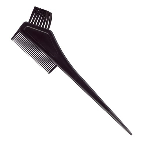 SALON SMART - Tint Brush and Comb