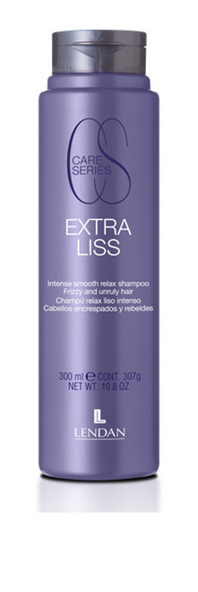 LENDAN - Care Series - Extra Liss Smoothing Shampoo 300ml