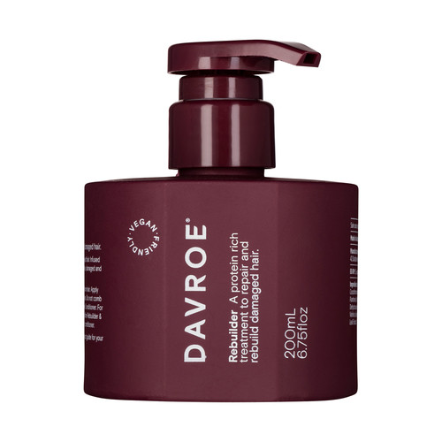 DAVROE - Treatments - Rebuilder 200ml