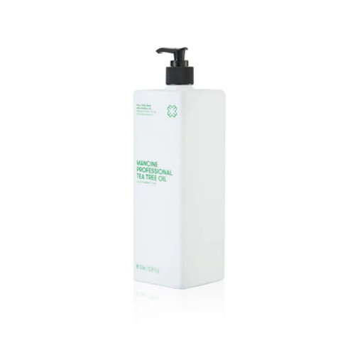 MANCINE - Body Wash Tea Tree Oil 2% 1000ml