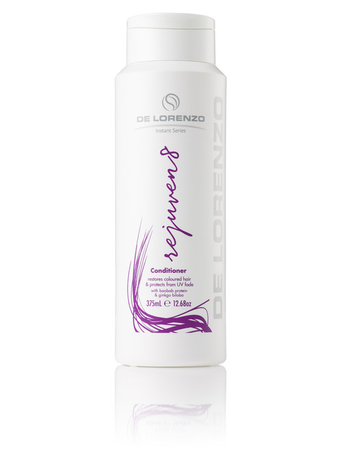 DE LORENZO - Instant Series - Rejuven8 Conditioner 375ml