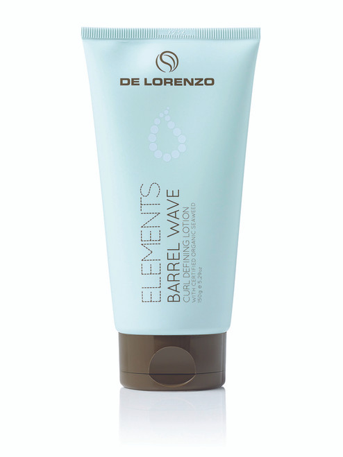 DE LORENZO - Elements - Barrel Wave 150g