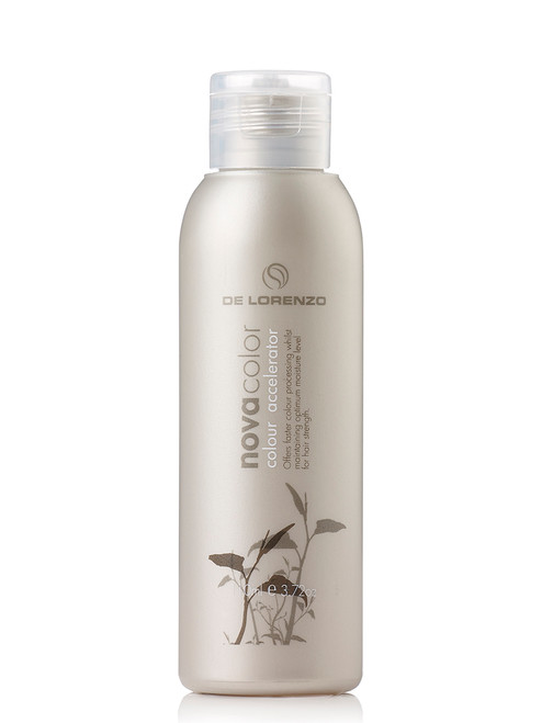 DE LORENZO - Novacolor - Colour Accelerator 110ml