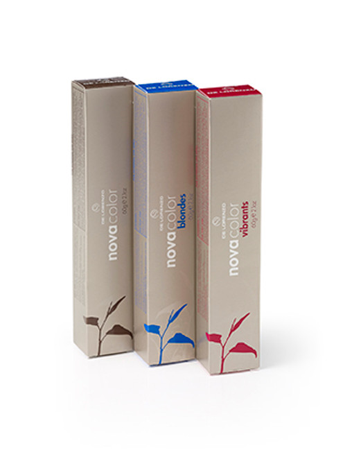 DE LORENZO - Novacolor 60g