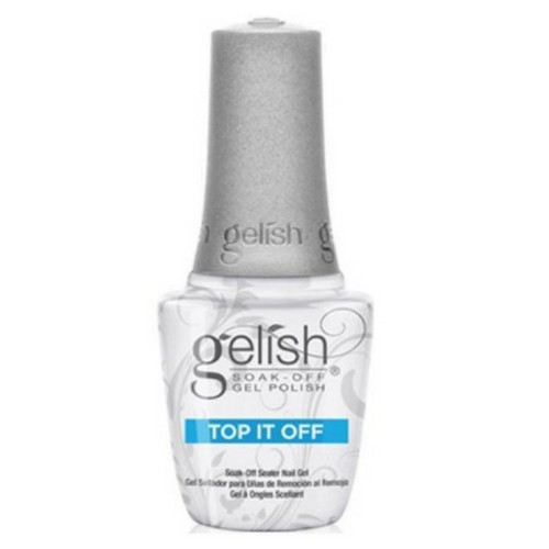 GELISH - Top It Off Sealer 15ml