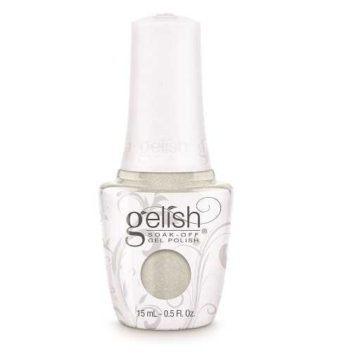 GELISH - Gel-Soak Off - Night Shimmer 15ml
