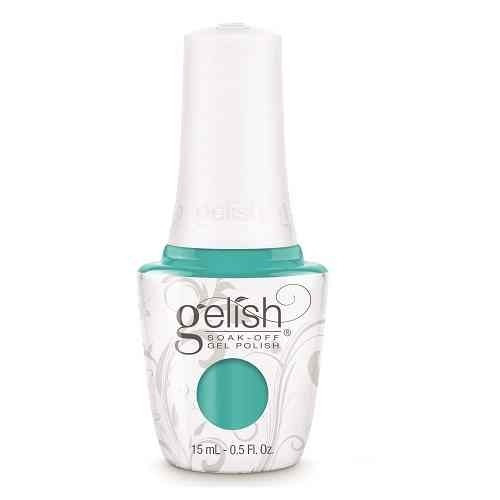 GELISH - Gel-Soak Off - Radiance Is My Middle Name 15ml
