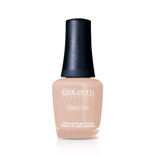 SALERM COSMETICS - Beauty Line - Natural Nail Polish 15ml