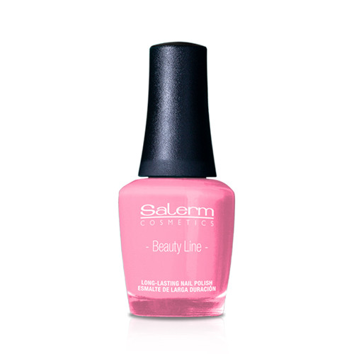 SALERM COSMETICS - Beauty Line - More Than Pink Nail Polish 15ml