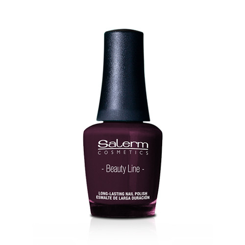 SALERM COSMETICS - Beauty Line - Brave Nail Polish 15ml