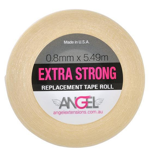 ANGEL EXTENSIONS - Extra Strong Replacement Tape Roll