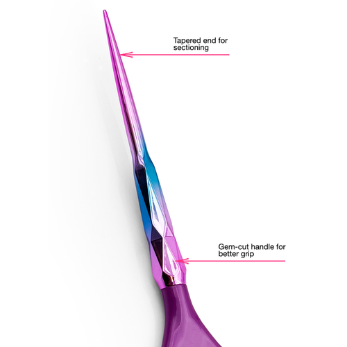 COLORTRAK - Aurora Collection Color Brushes - 2 Pack