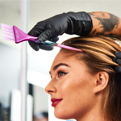 COLORTRAK - Aurora Collection Color Brushes - 2 Pack