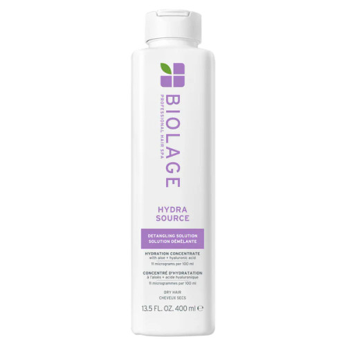 MATRIX - Biolage - HydraSource Detangling Solution 400ml
