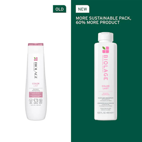 MATRIX - Biolage - Color Last Shampoo 400ml