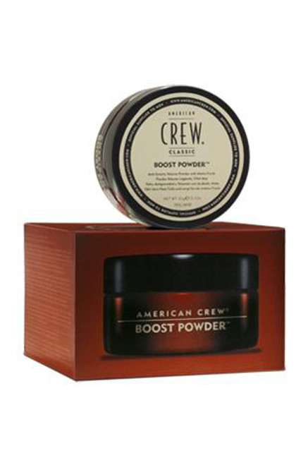 AMERICAN CREW - Boost Powder 10g