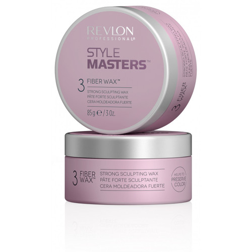 REVLON PROFESSIONAL - Style Masters - Creator Fiber Wax 85g