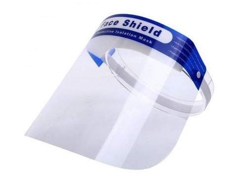 Face Shield - Anti-Fog Face Shield