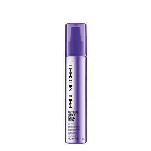 PAUL MITCHELL - Blonde - Platinum Blonde Toning Spray 150ml