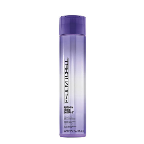 PAUL MITCHELL - Blonde - Platinum Blonde Shampoo 300ml