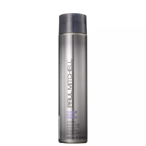 PAUL MITCHELL - Blonde - Platinum Blonde Shampoo 300ml