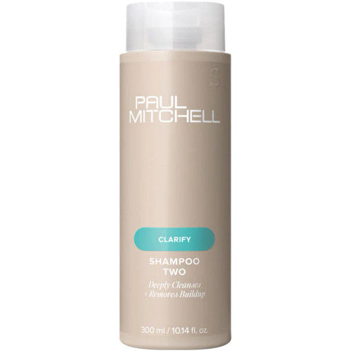 PAUL MITCHELL - Clarifying - Shampoo Two 300ml