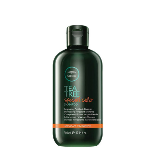 PAUL MITCHELL - Tea Tree - Special Colour Shampoo 300ml