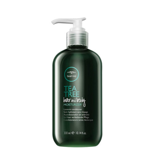 PAUL MITCHELL - Tea Tree - Hair & Body Moisturizer 300ml