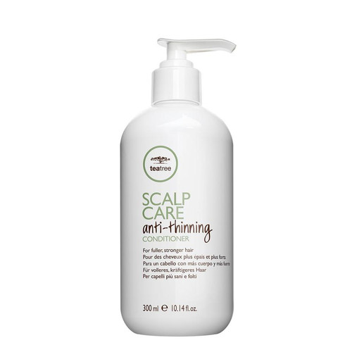 PAUL MITCHELL - Tea Tree - Scalp Care Anti-Thinning Conditioner 300ml