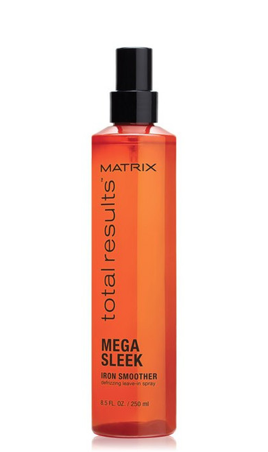 MATRIX - Total Results - Mega Sleek - Iron Smoother 250ml