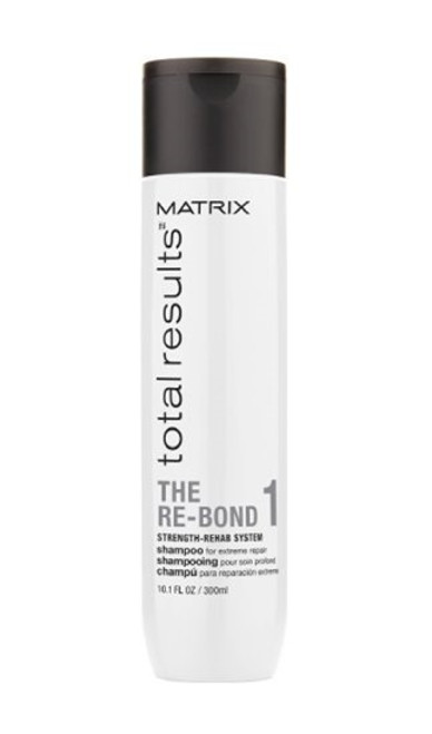 MATRIX - Total Results - Re-Bond - Shampoo 300ml