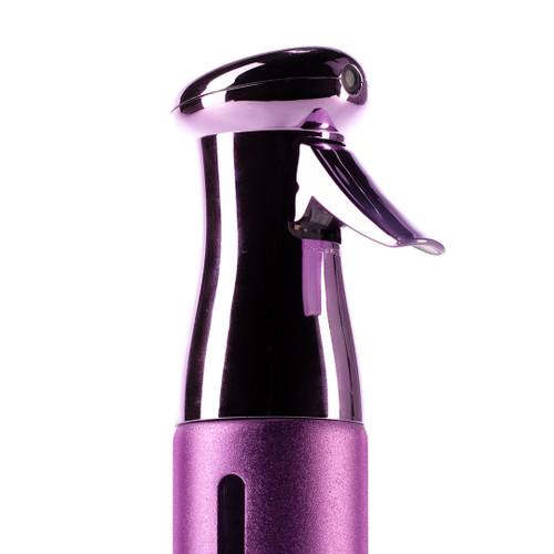 COLORTRAK - Luminous Continuous Spray Bottle - Lilac Frost