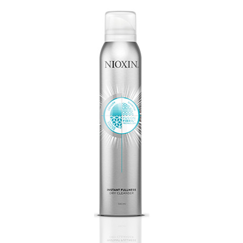 NIOXIN - Instant Fullness Volumizing Dry Shampoo 180ml