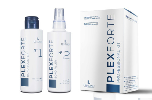LENDAN - Plex Forte - Professional Kit