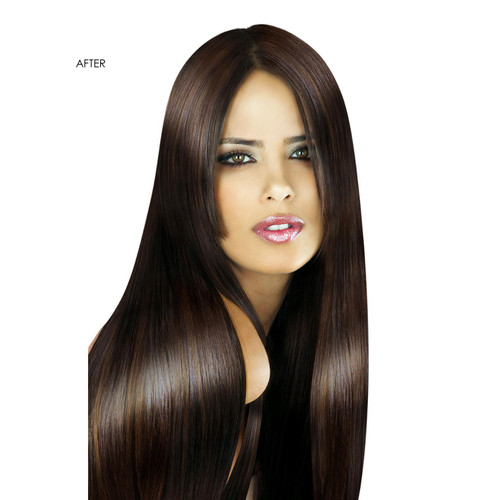 BRASIL CACAU - Eco Keratin Treatment 1 Litre