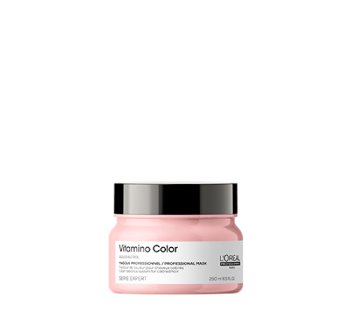 L'OREAL - Serie Expert - Vitamino Color Masque 250ml