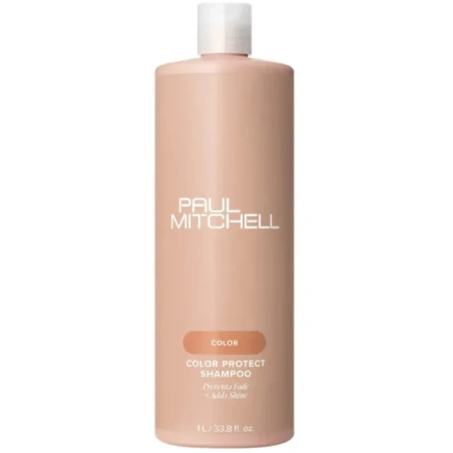 PAUL MITCHELL - Color Care - Color Protect Shampoo 1000ml