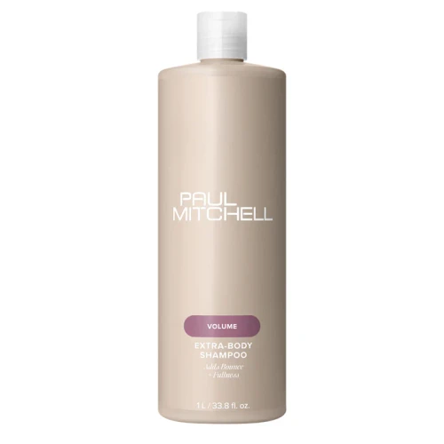 PAUL MITCHELL - Extra Body - Shampoo 1000ml