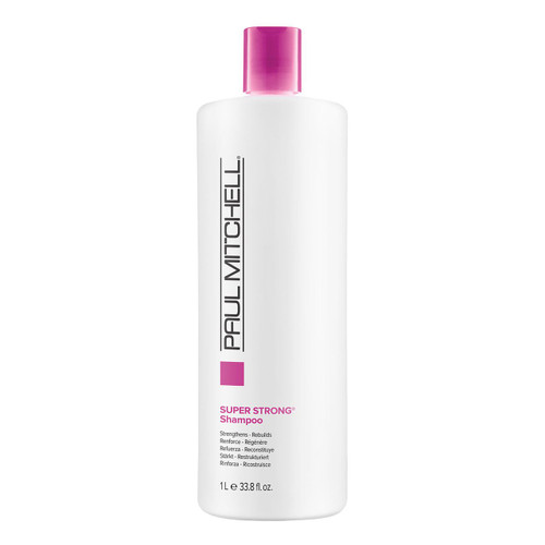 PAUL MITCHELL - Strength - Super Strong Shampoo 1000ml