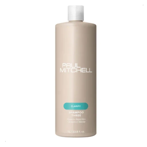 PAUL MITCHELL - Clarifying - Shampoo Three 1000ml