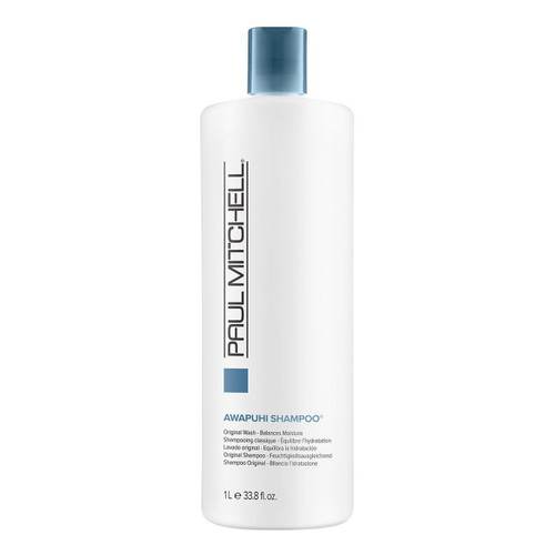 PAUL MITCHELL - Originals - Awapuhi Shampoo 1000ml PAUL MITCHELL - Originals - Awapuhi Shampoo 1000ml