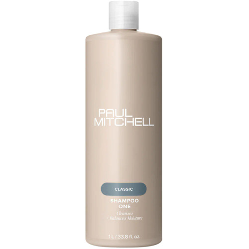 PAUL MITCHELL - Classic - Shampoo One 1000ml