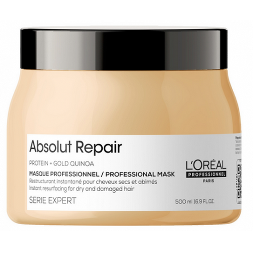L'OREAL - Serie Expert - Absolut Repair Masque 500ml