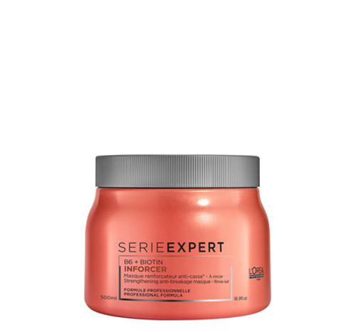 L'OREAL - Serie Expert - Inforcer Masque 500ml