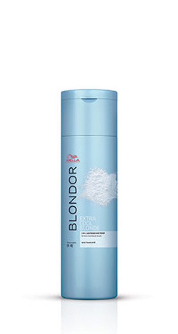 WELLA - Blondor Extra Cool Blonde 150g