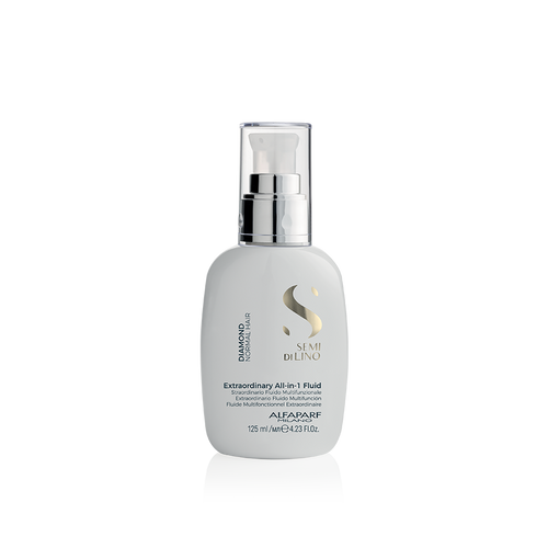 ALFAPARF MILANO - Semi Di Lino - Diamond - Extraordinary All-In-1 Fluid 125ml