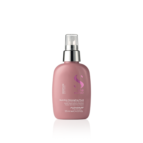 ALFAPARF MILANO - Semi Di Lino - Moisture - Nutritive Detangling Fluid 125ml